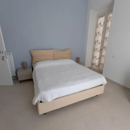 Maria Cristina D'amico بيت ضيافة *