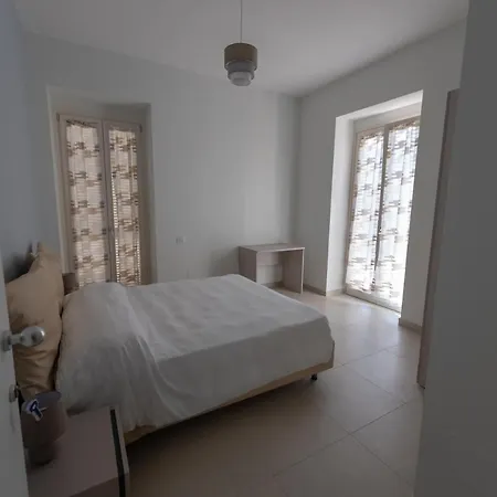 Maria Cristina D'amico بيت ضيافة Cava deʼ Tirreni