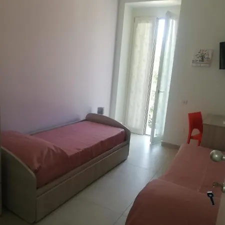 بيت ضيافة Maria Cristina D'amico Cava deʼ Tirreni