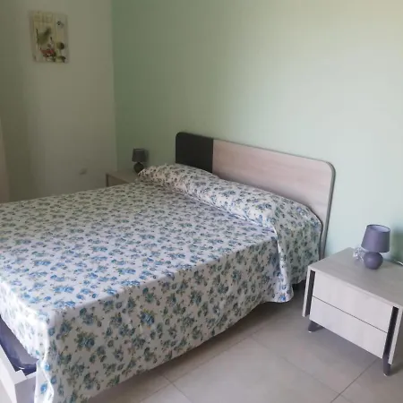 Maria Cristina D'amico بيت ضيافة Cava deʼ Tirreni