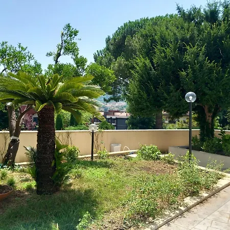Maria Cristina D'amico بيت ضيافة