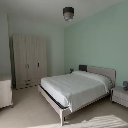 Guest house Maria Cristina D'amico