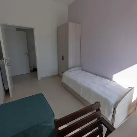 Guest house Maria Cristina D'amico *