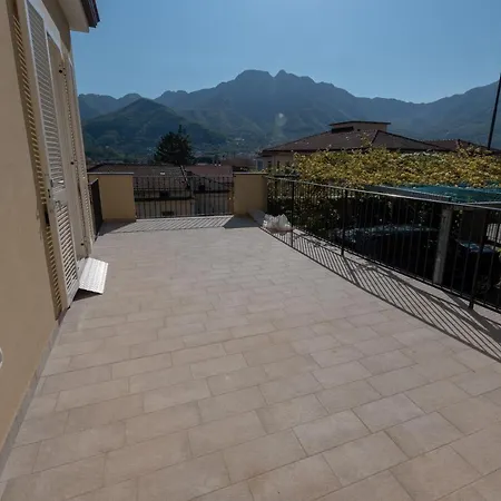 Guest house Maria Cristina D'amico Cava De' Tirreni