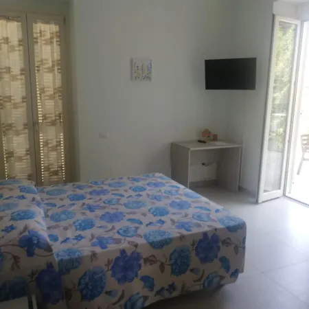 Guest house Maria Cristina D'amico