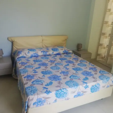 Maria Cristina D'amico Guest house *