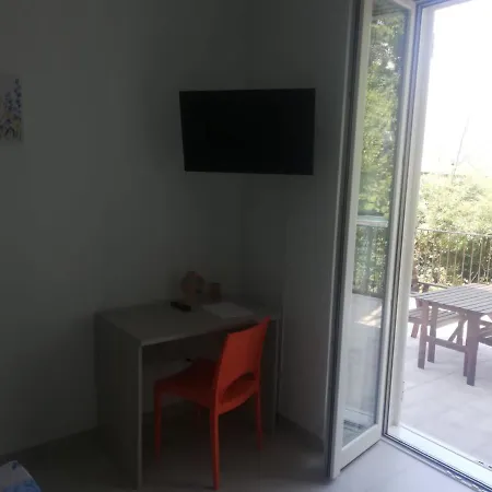 Guest house Maria Cristina D'amico Cava De' Tirreni